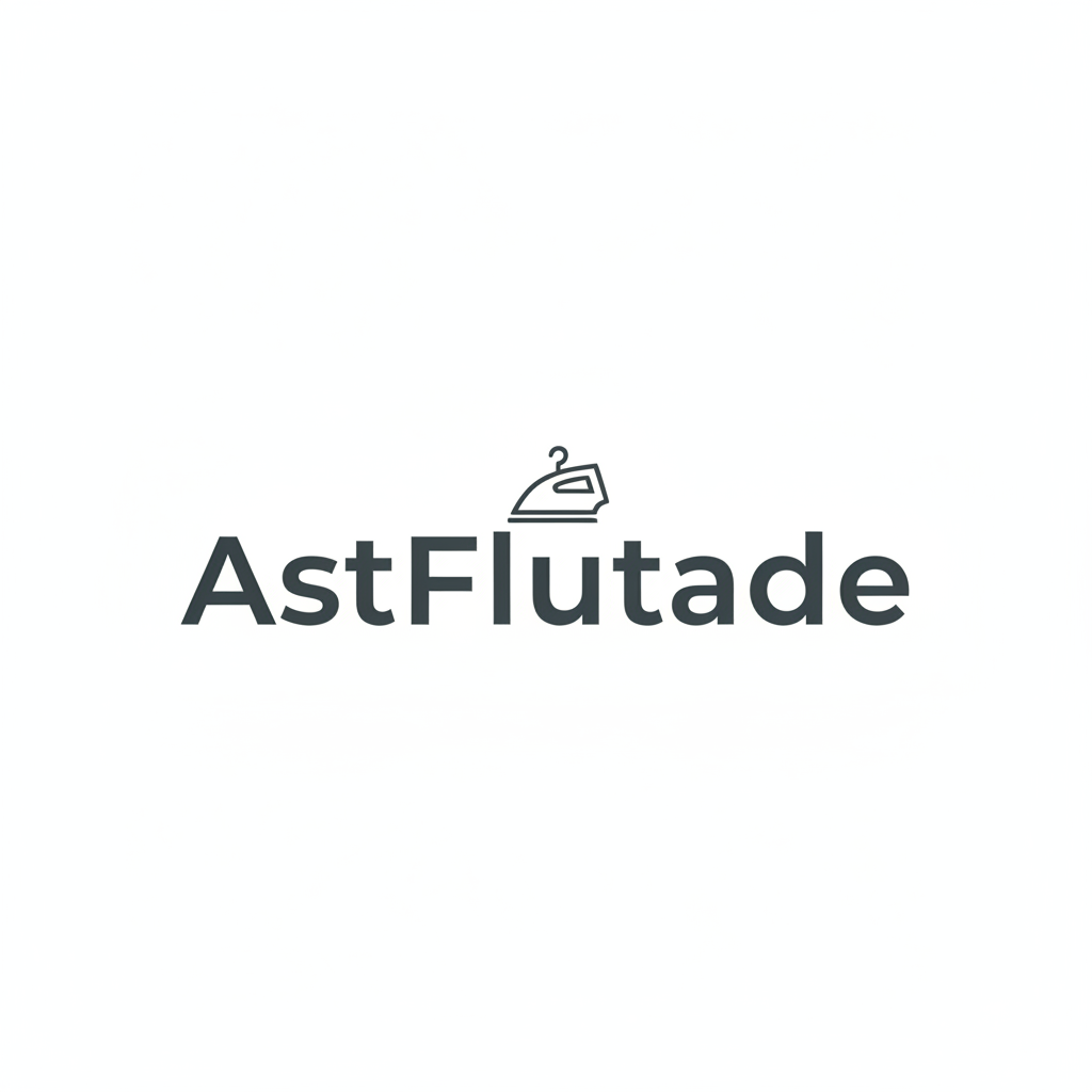 AstFlutade Logo